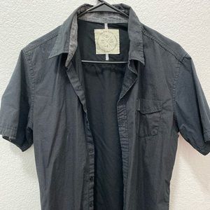 Large native code shirt